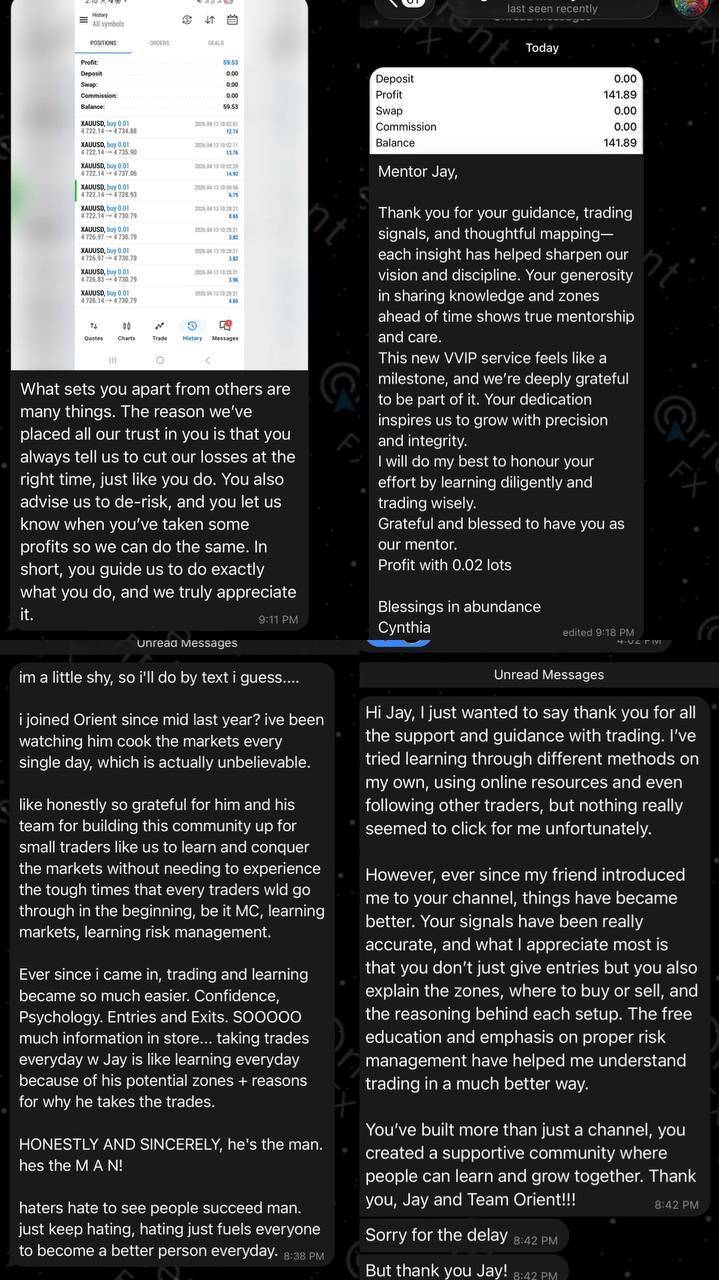 Client testimonial 1