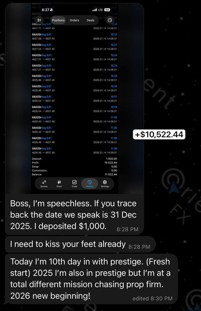 Client testimonial 5